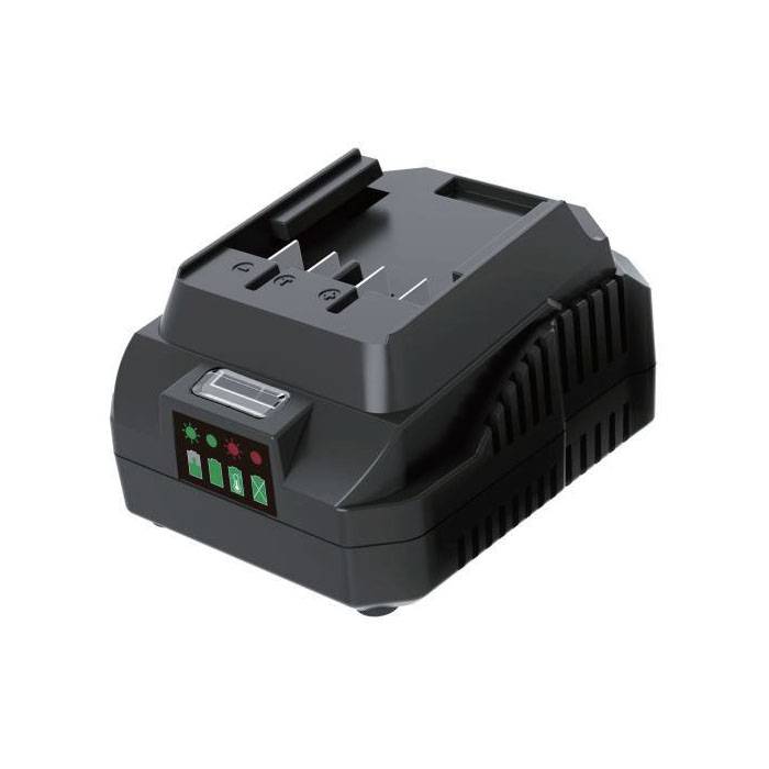 21V 2.4A 多端口充电器