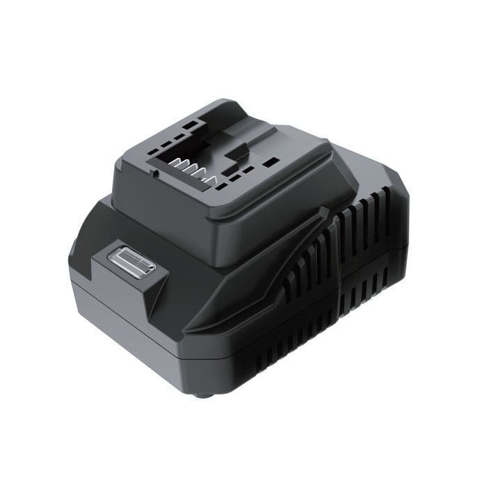 21V 2.2A多端口充电器
