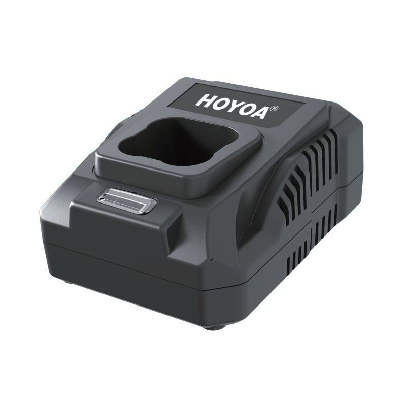 16V 2A多端口充电器