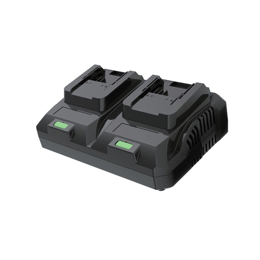 21V 8A*2多端口充电器