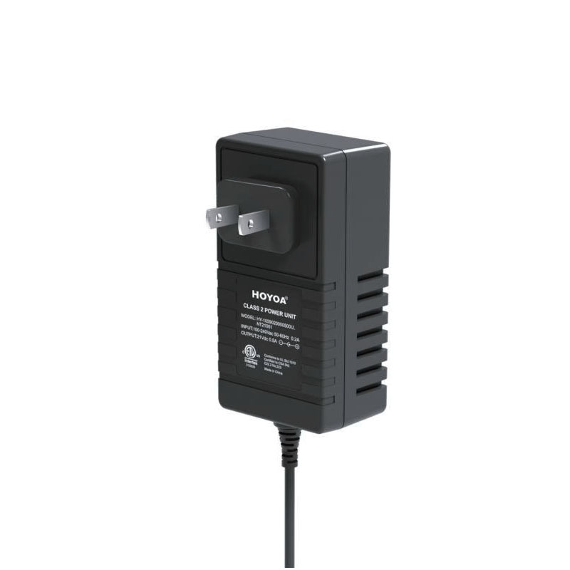 12-42V 45W 系列多端口充电器
