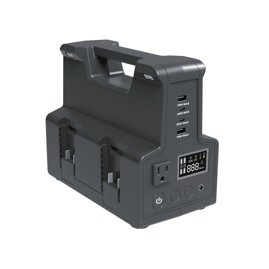 21V 300W 逆变器