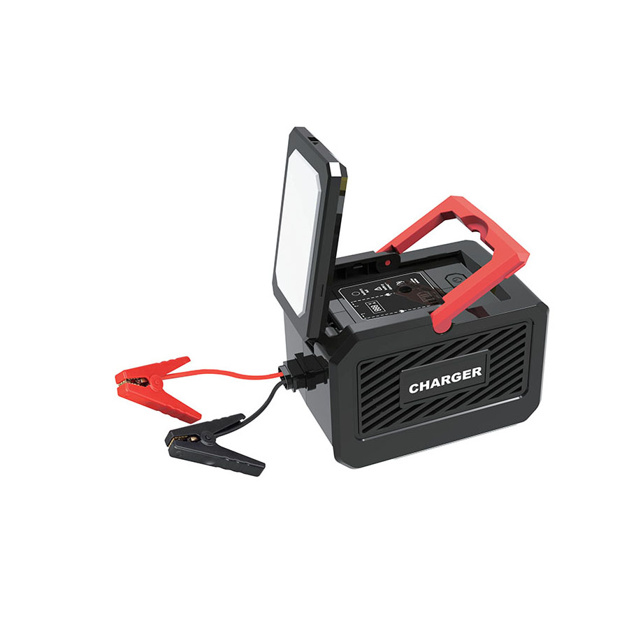 21V 300W 汽车电池充电器