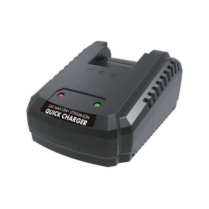 26V 2.2A多端口充电器