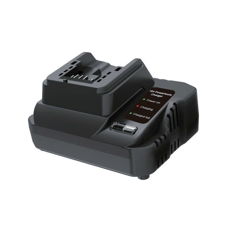 21V 2.3A多端口充电器
