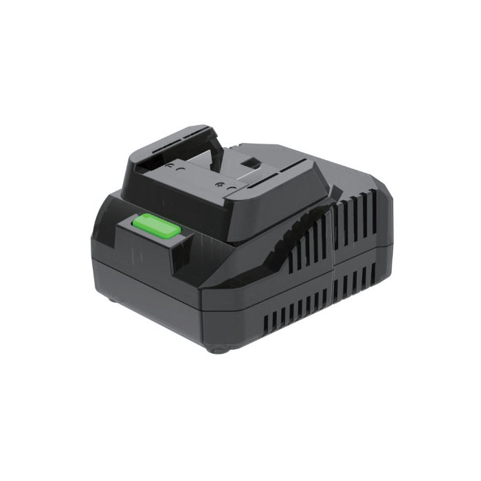 21V 4A/42V 2A多端口充电器