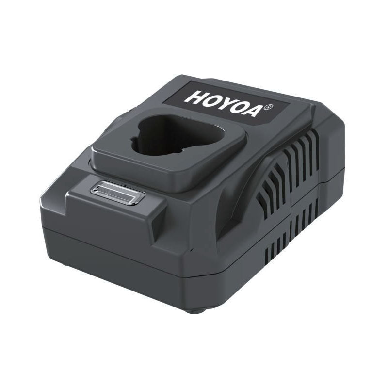 12V 3A多端口充电器