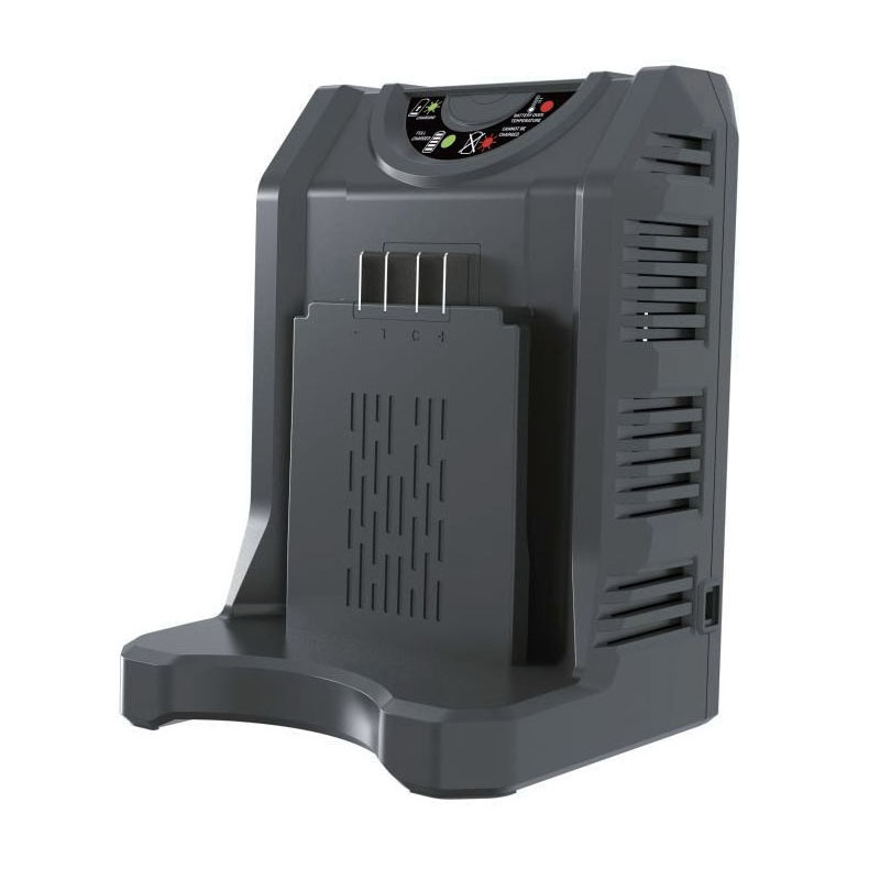 58V 2.6A多端口充电器