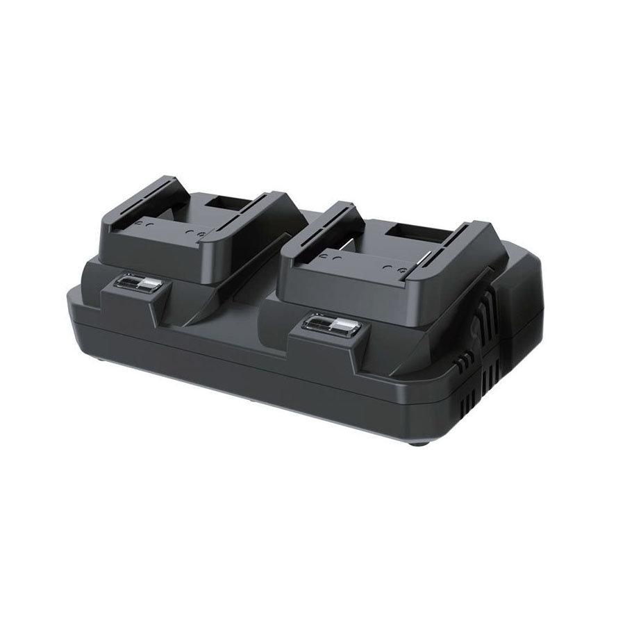 21V 2A2多端口充电器
