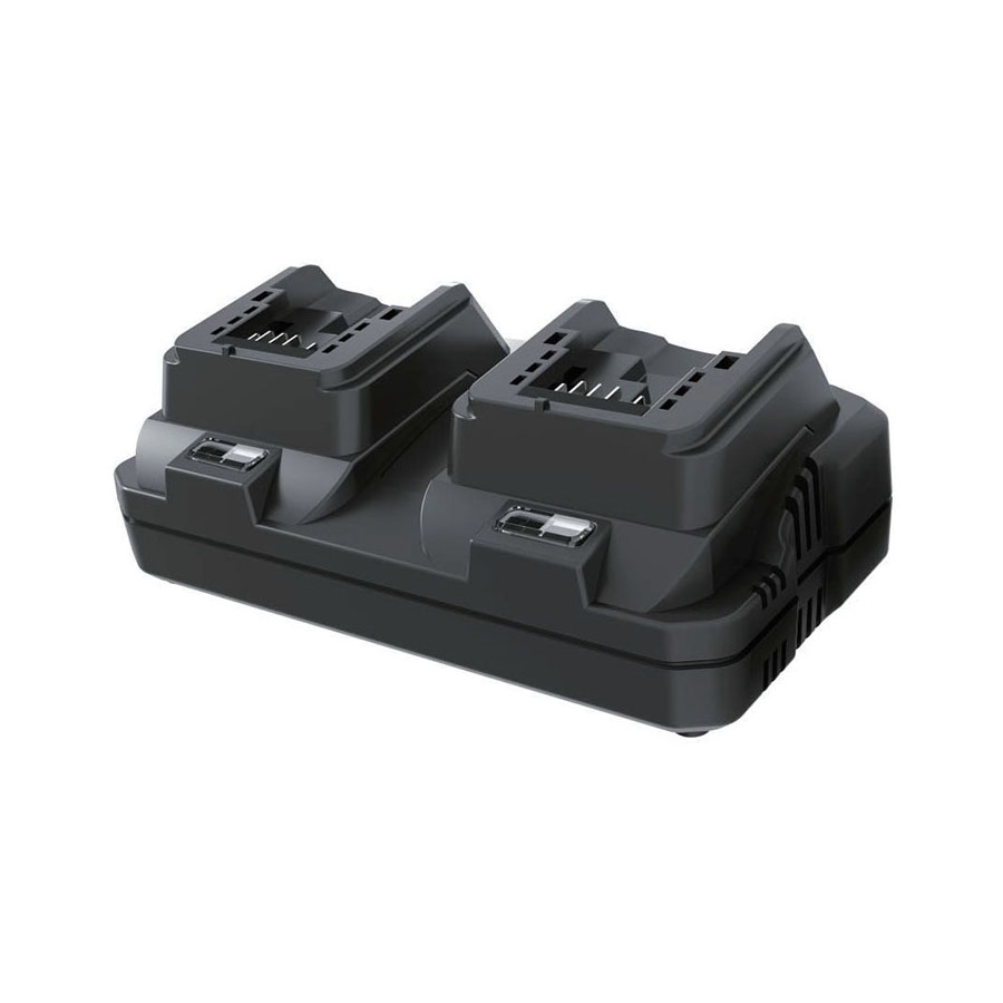 21V 2A2多端口充电器