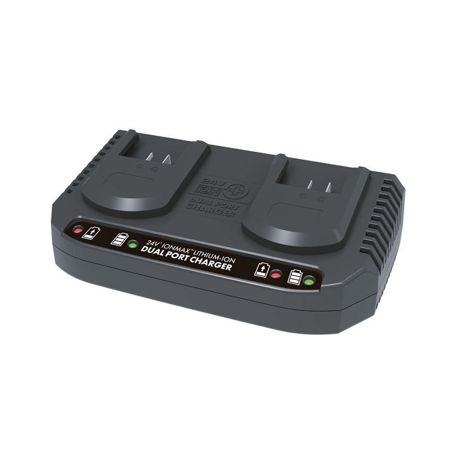26V 2.2A*2多端口充电器