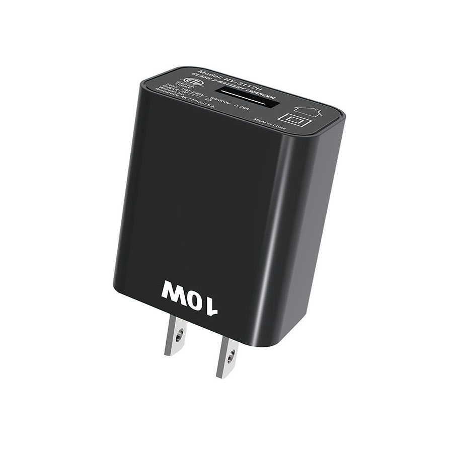 5V 2A USB 充电器