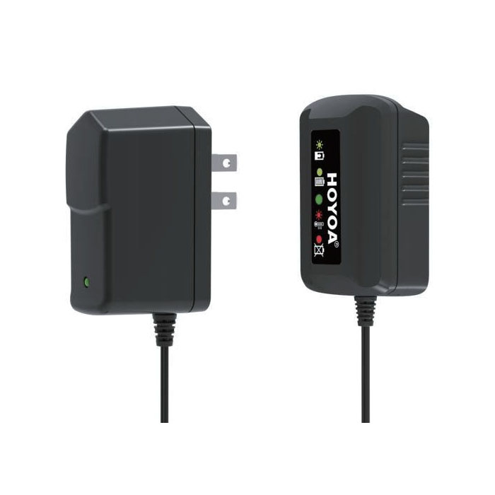 21V 0.3A多端口充电器