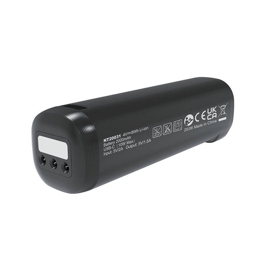 4V 系列电池组