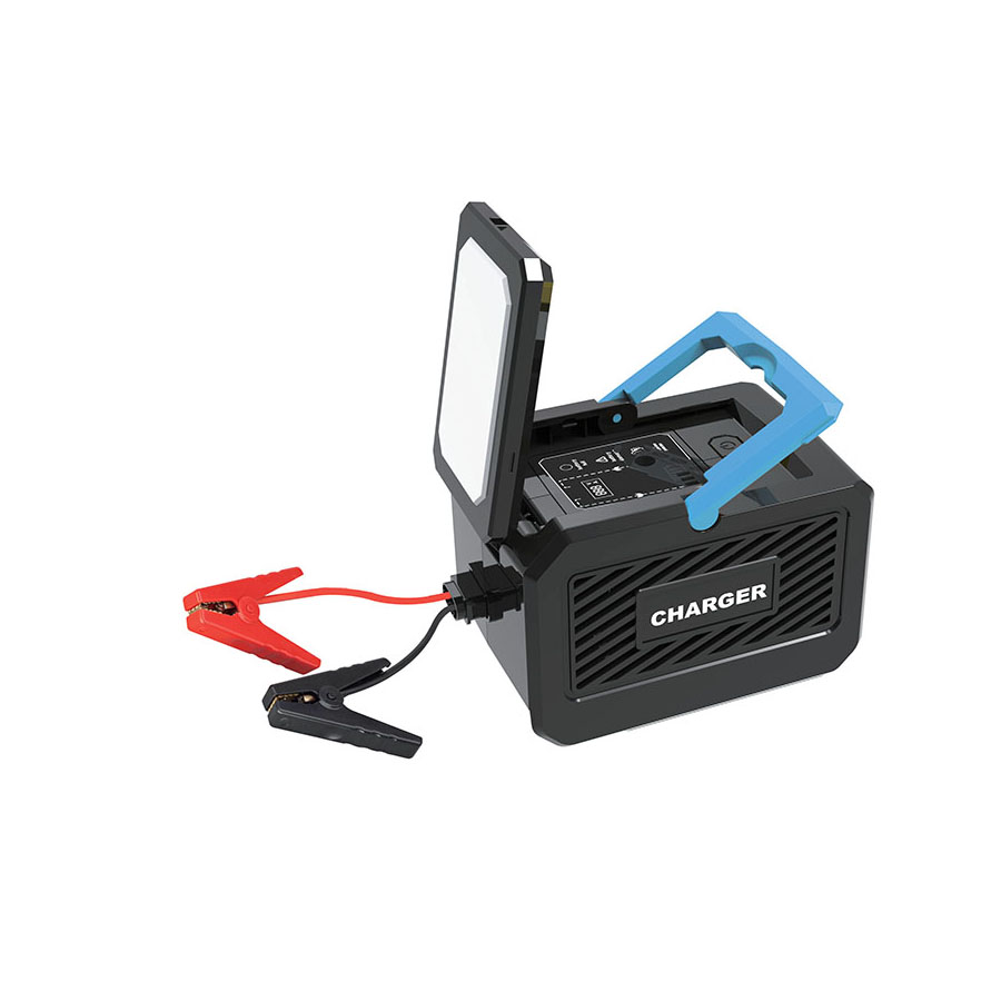 21V 300W 汽车电池充电器