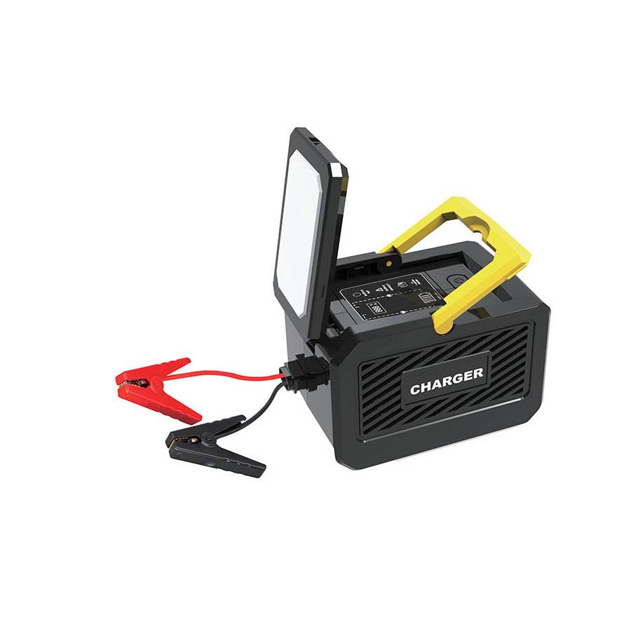21V 300W 汽车电池充电器