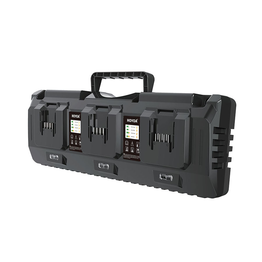 21V 4.0A*3 充电器