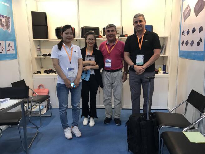 2017年10月13-16香港秋季电子展