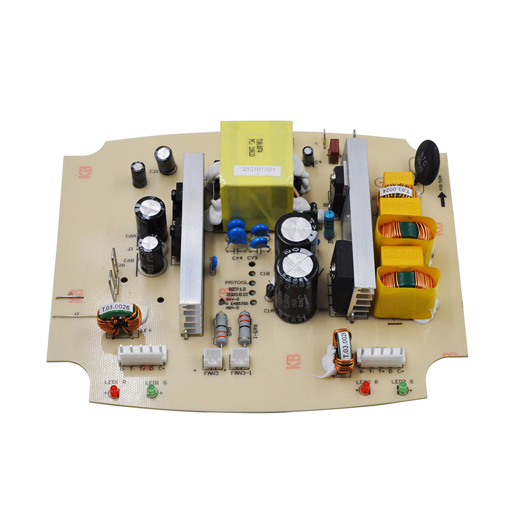 21V 6.5A充电器/Charger