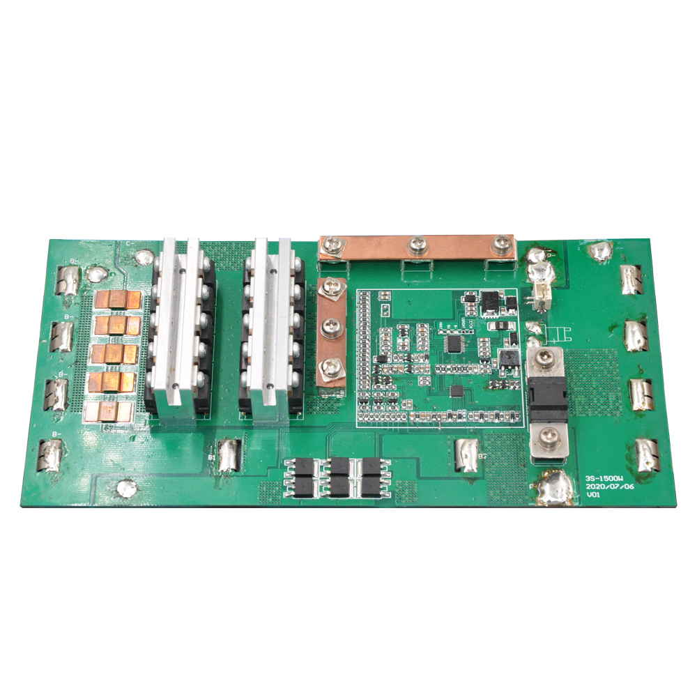 4S20P1000W逆变器款