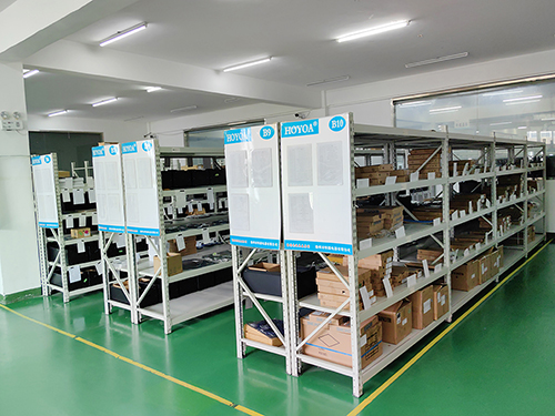Production Workshop