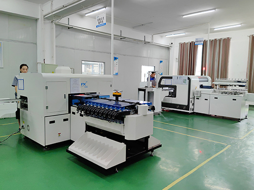 Production Workshop