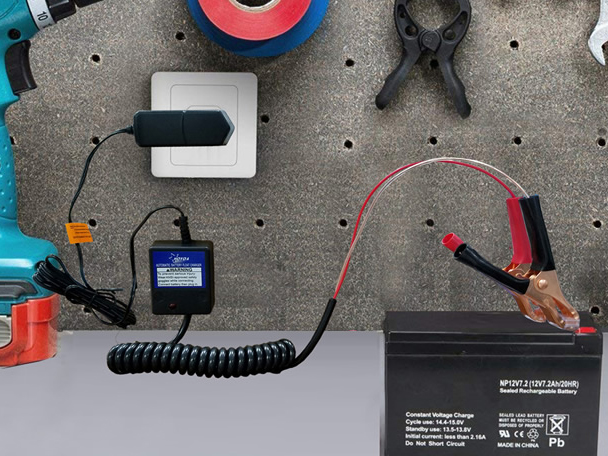 On-board Charger, Your Vehicle’s “Portable Energy Manager”
