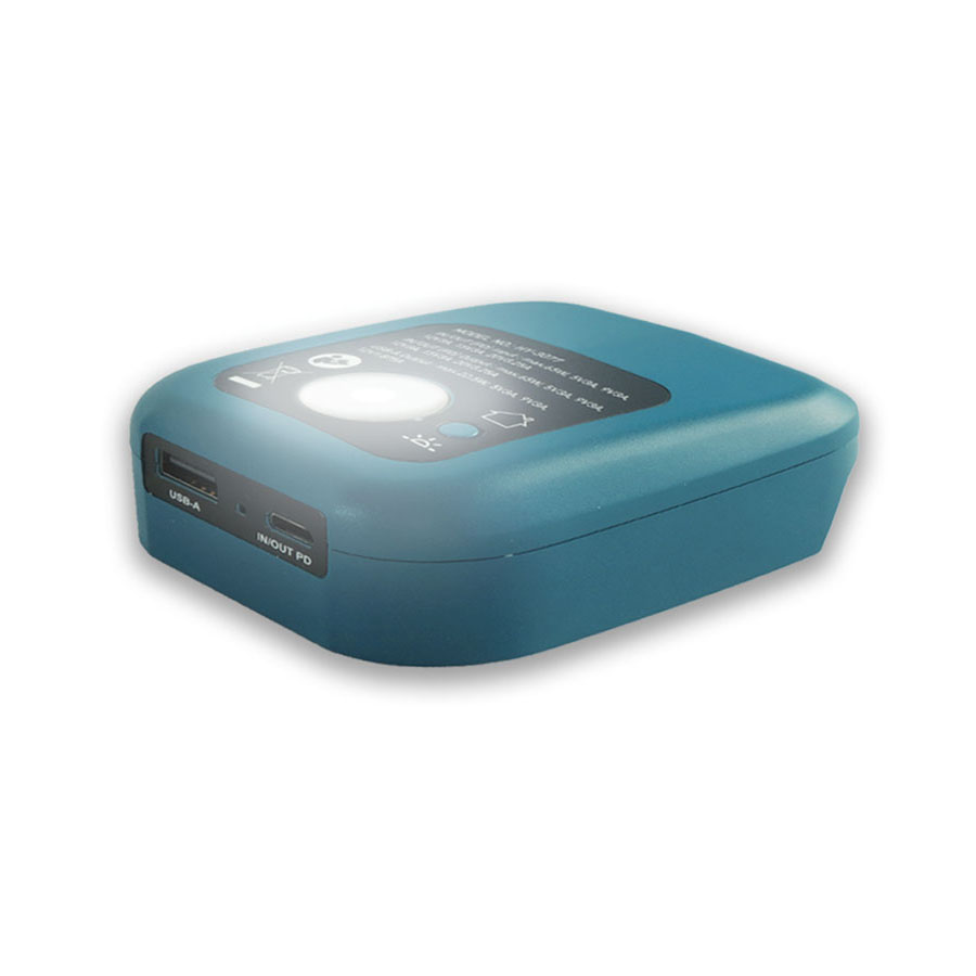 18V MULTIFUNCTIONAL CHARGER