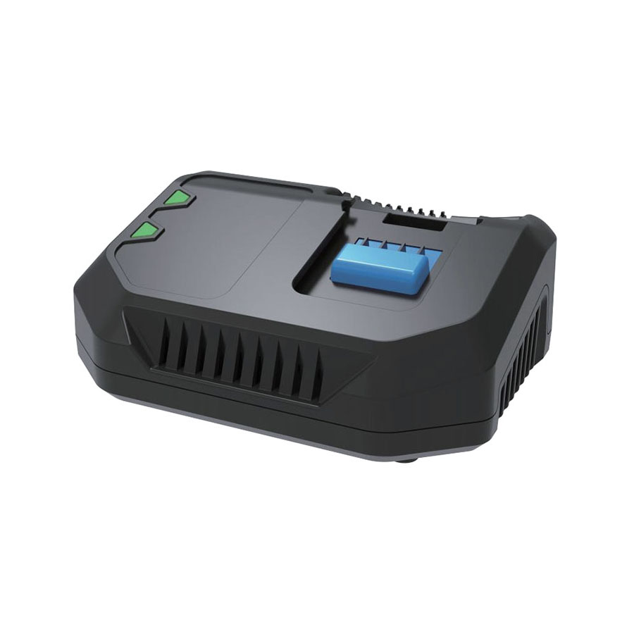 21V 6A CHARGER